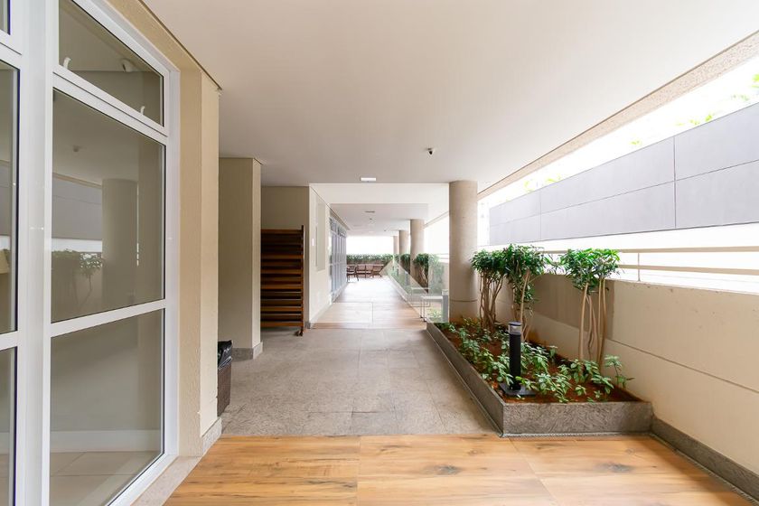 Apartamento, 2 quartos, 45 m² - Foto 33