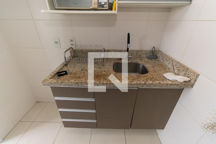 Apartamento, 2 quartos, 45 m² - Foto 24