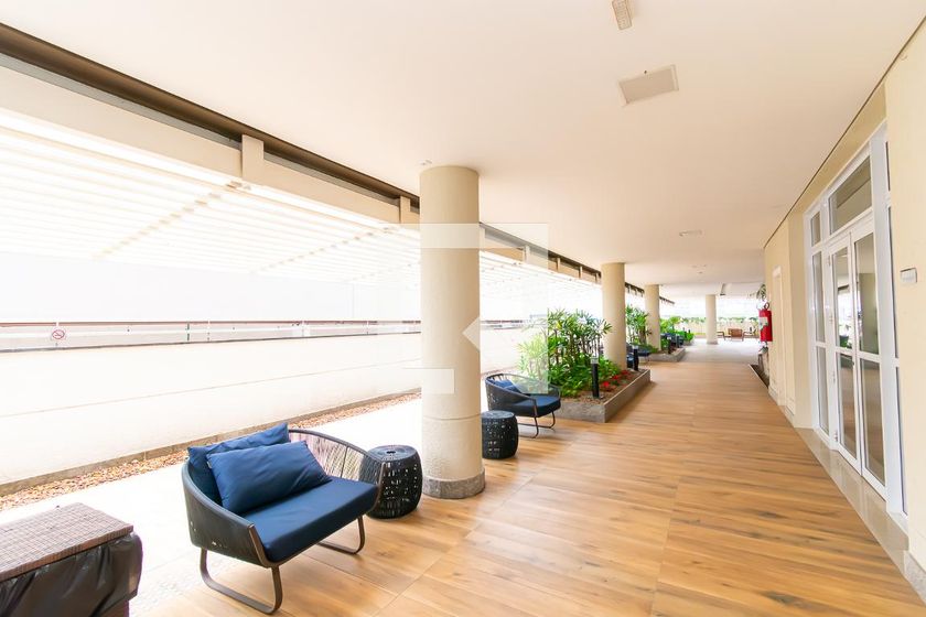 Apartamento, 2 quartos, 45 m² - Foto 43