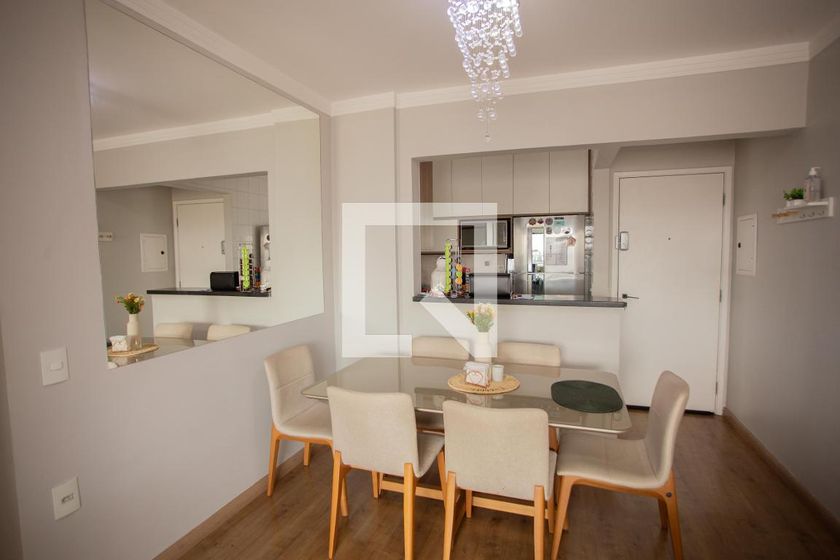 Apartamento, 2 quartos, 64 m² - Foto 3