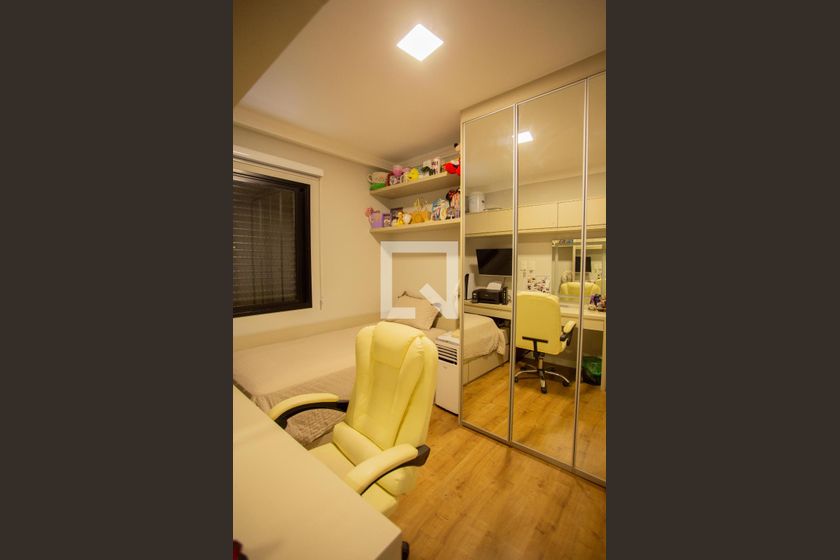 Apartamento, 2 quartos, 64 m² - Foto 35