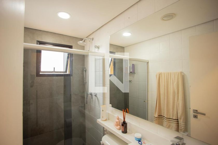 Apartamento, 2 quartos, 64 m² - Foto 37