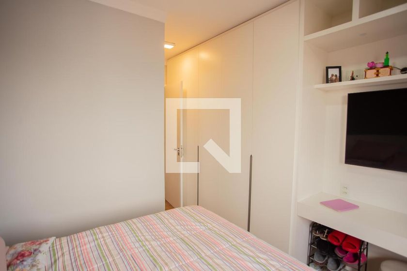 Apartamento, 2 quartos, 64 m² - Foto 25