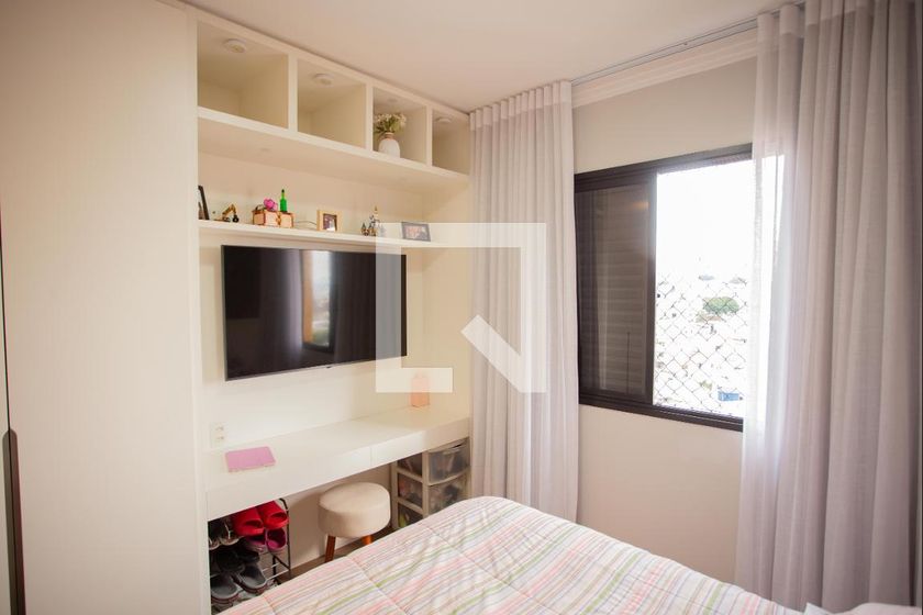 Apartamento, 2 quartos, 64 m² - Foto 21