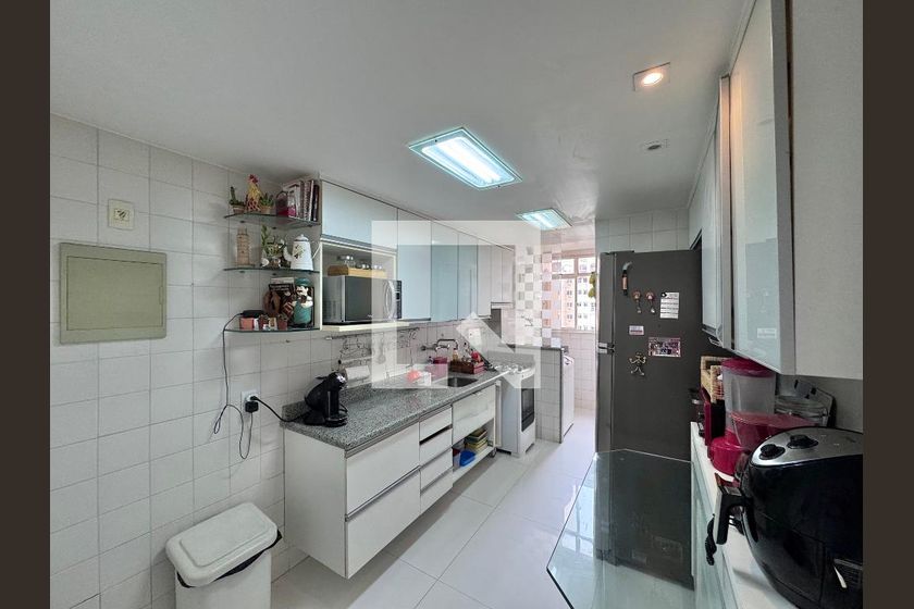 Apartamento, 3 quartos, 97 m² - Foto 33