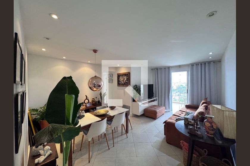 Apartamento, 3 quartos, 97 m² - Foto 2