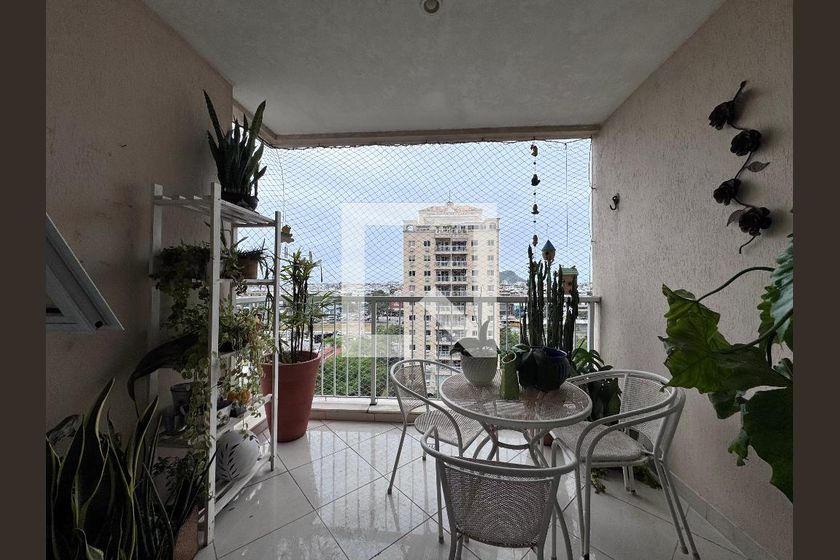 Apartamento, 3 quartos, 97 m² - Foto 5