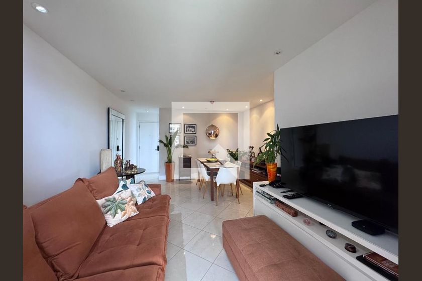 Apartamento, 3 quartos, 97 m² - Foto 3