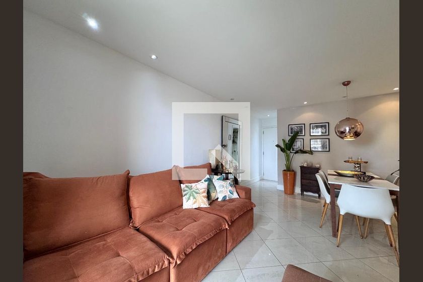 Apartamento, 3 quartos, 97 m² - Foto 4