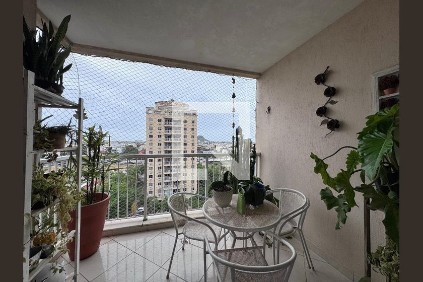 Apartamento, 3 quartos, 97 m² - Foto 7