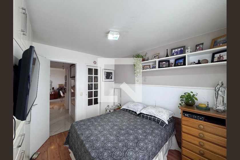 Apartamento, 3 quartos, 97 m² - Foto 11
