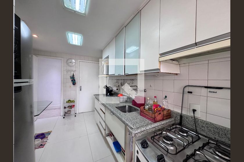 Apartamento, 3 quartos, 97 m² - Foto 35