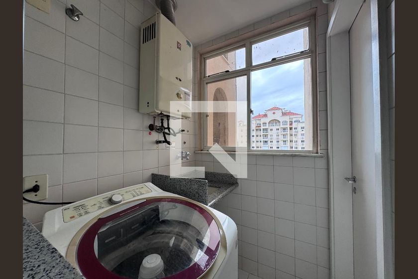 Apartamento, 3 quartos, 97 m² - Foto 36