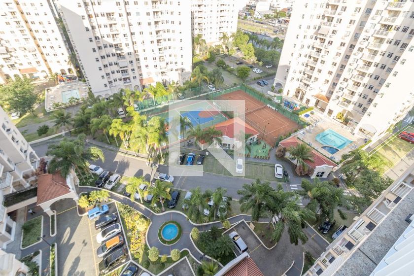Apartamento, 3 quartos, 97 m² - Foto 47
