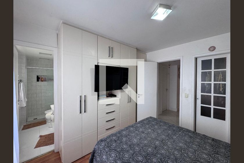 Apartamento, 3 quartos, 97 m² - Foto 12