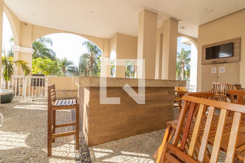 Apartamento, 3 quartos, 97 m² - Foto 64
