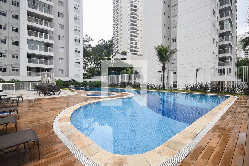 Apartamento, 2 quartos, 84 m² - Foto 85