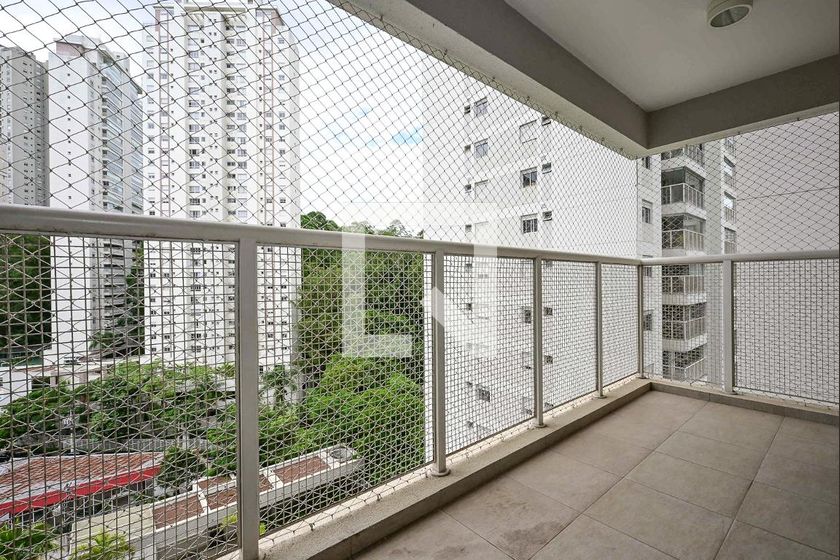 Apartamento, 2 quartos, 84 m² - Foto 15