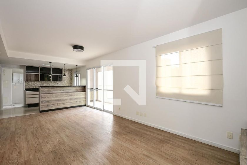 Apartamento, 2 quartos, 84 m² - Foto 1