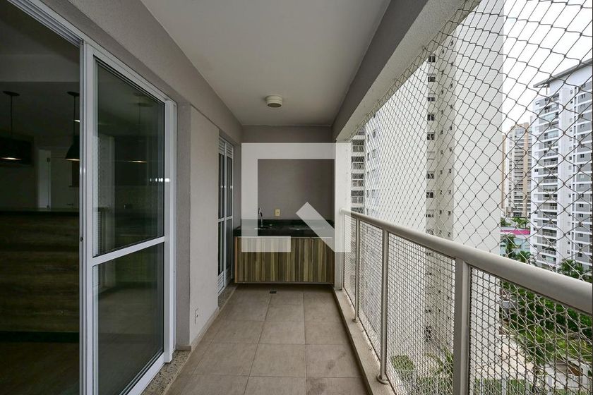 Apartamento, 2 quartos, 84 m² - Foto 13