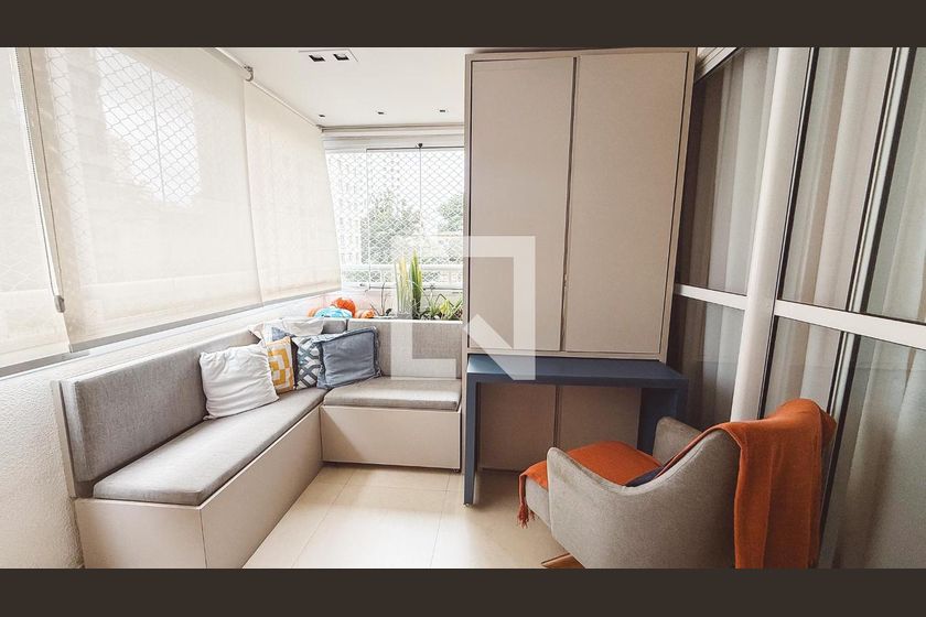 Apartamento, 2 quartos, 76 m² - Foto 17