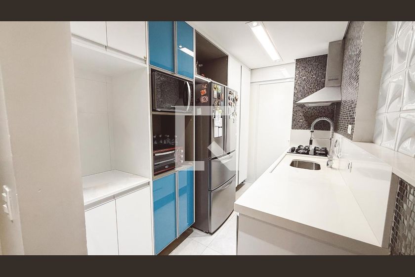 Apartamento, 2 quartos, 76 m² - Foto 71
