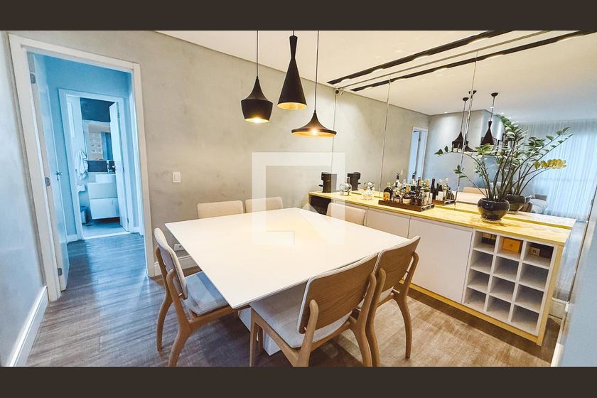 Apartamento, 2 quartos, 76 m² - Foto 5