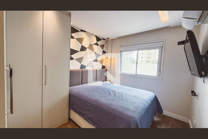 Apartamento, 2 quartos, 76 m² - Foto 23