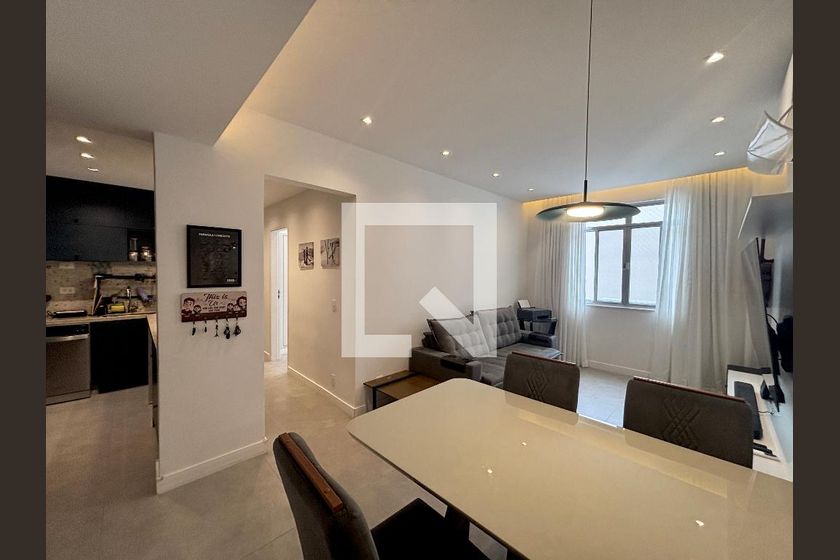 Apartamento, 2 quartos, 85 m² - Foto 7