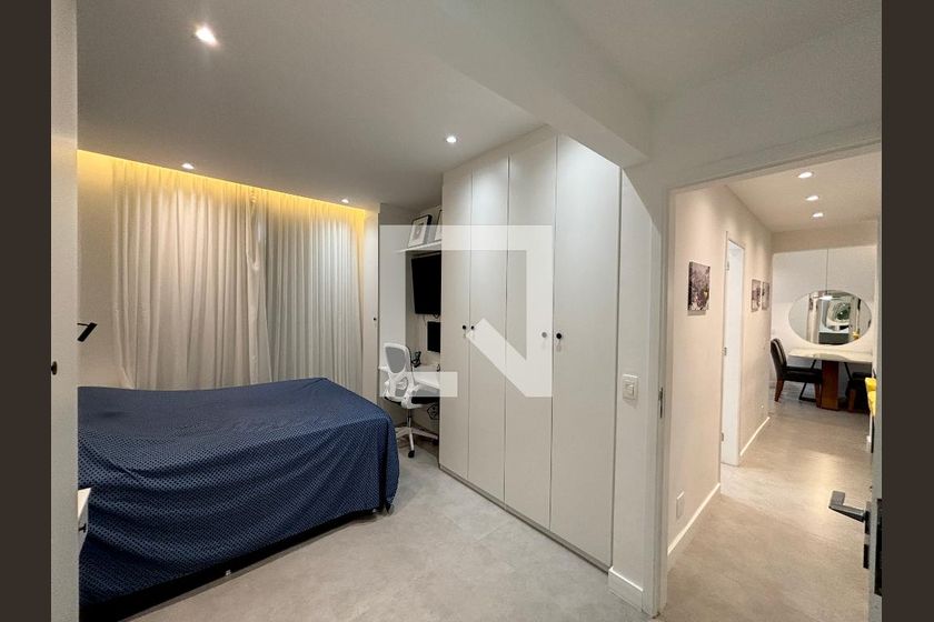 Apartamento, 2 quartos, 85 m² - Foto 29