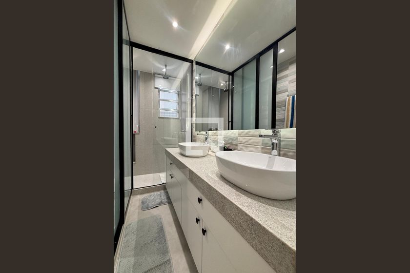 Apartamento, 2 quartos, 85 m² - Foto 41