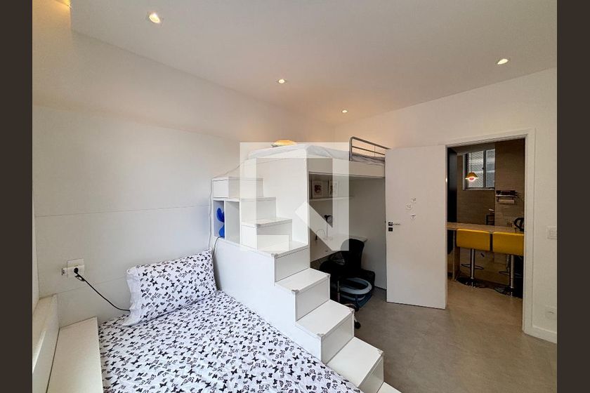 Apartamento, 2 quartos, 85 m² - Foto 21