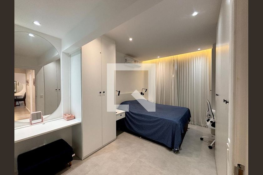 Apartamento, 2 quartos, 85 m² - Foto 27