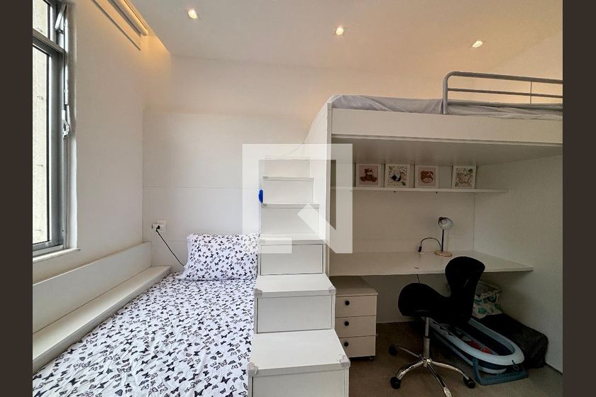 Apartamento, 2 quartos, 85 m² - Foto 23