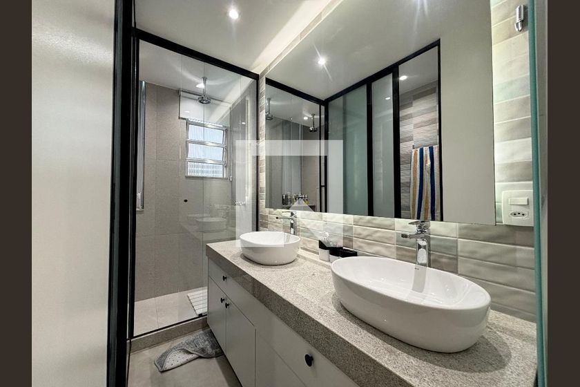 Apartamento, 2 quartos, 85 m² - Foto 39