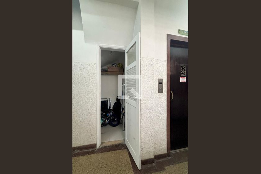 Apartamento, 2 quartos, 85 m² - Foto 83