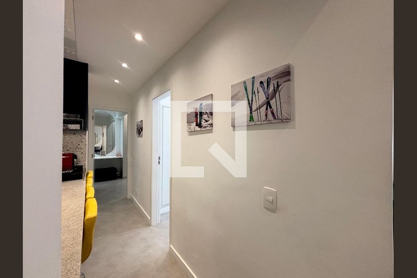 Apartamento, 2 quartos, 85 m² - Foto 13