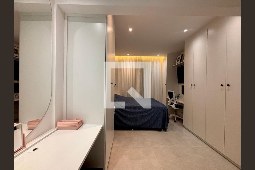 Apartamento, 2 quartos, 85 m² - Foto 37