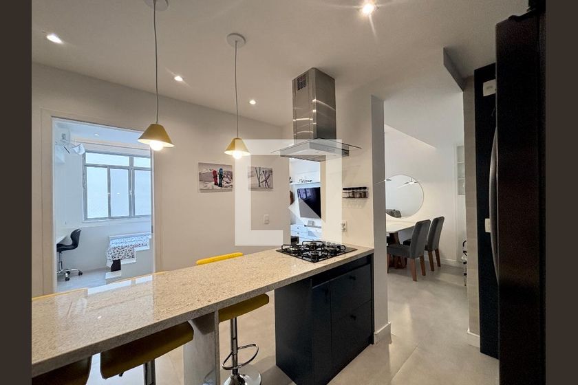 Apartamento, 2 quartos, 85 m² - Foto 67