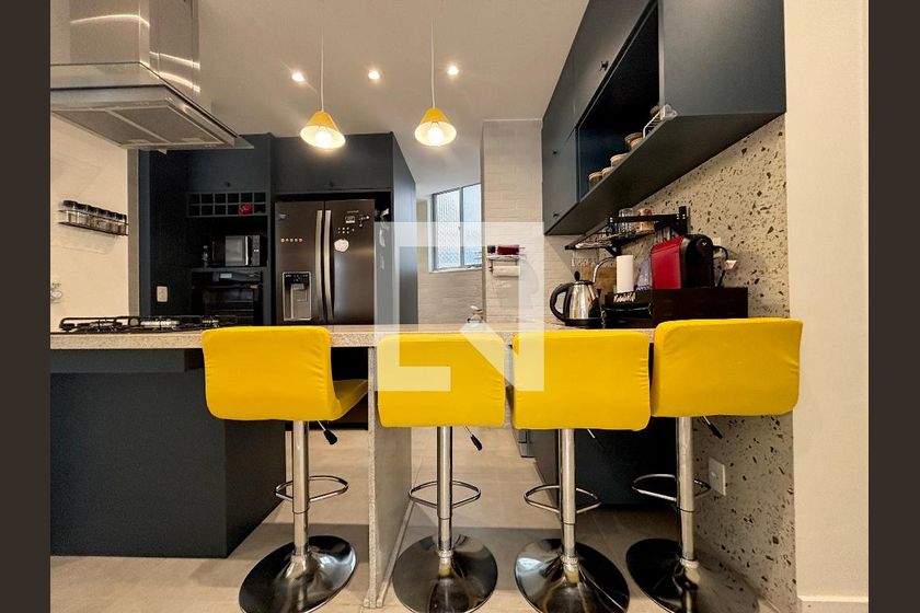 Apartamento, 2 quartos, 85 m² - Foto 69