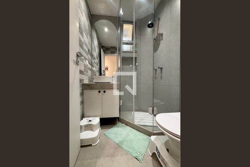 Apartamento, 2 quartos, 85 m² - Foto 55