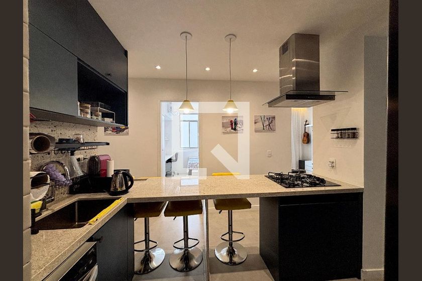 Apartamento, 2 quartos, 85 m² - Foto 65