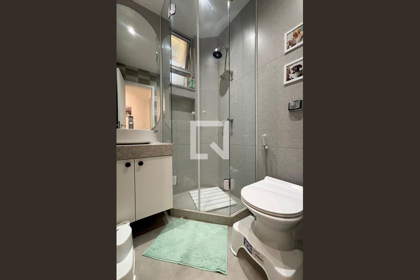 Apartamento, 2 quartos, 85 m² - Foto 53