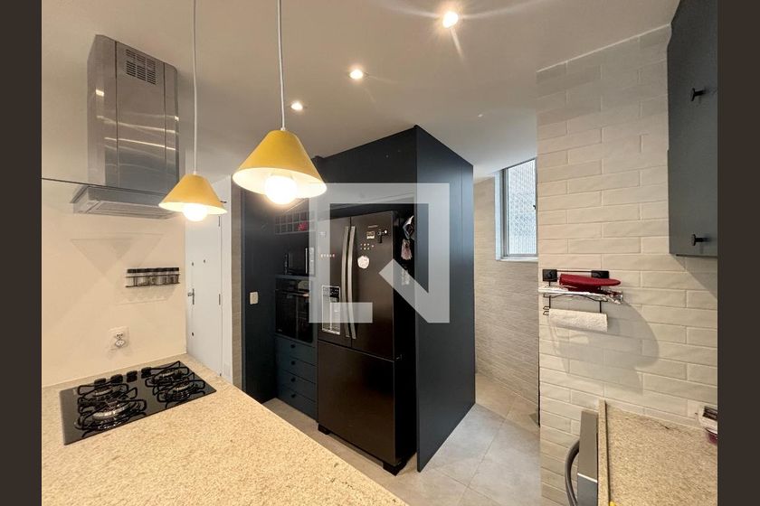 Apartamento, 2 quartos, 85 m² - Foto 71