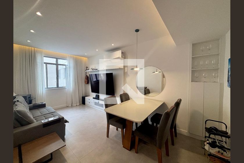 Apartamento, 2 quartos, 85 m² - Foto 5