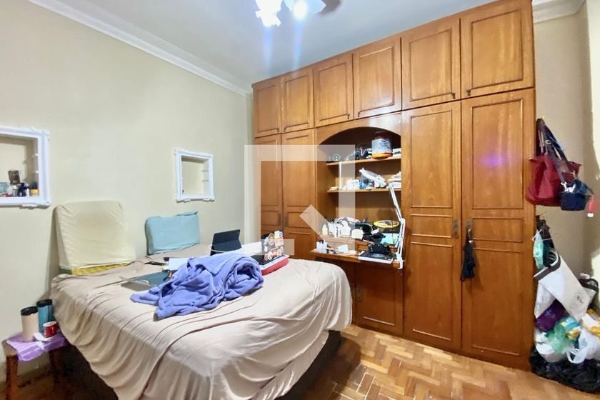 Apartamento, 3 quartos, 130 m² - Foto 21