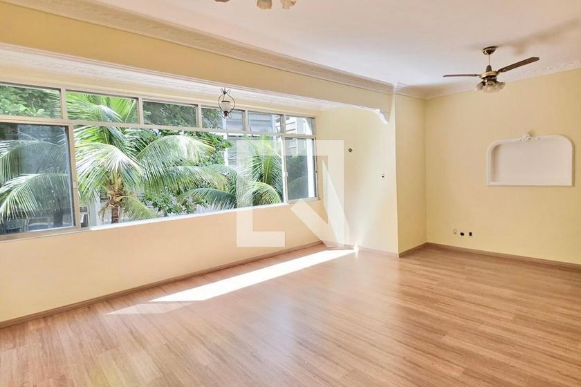 Apartamento, 3 quartos, 130 m² - Foto 3