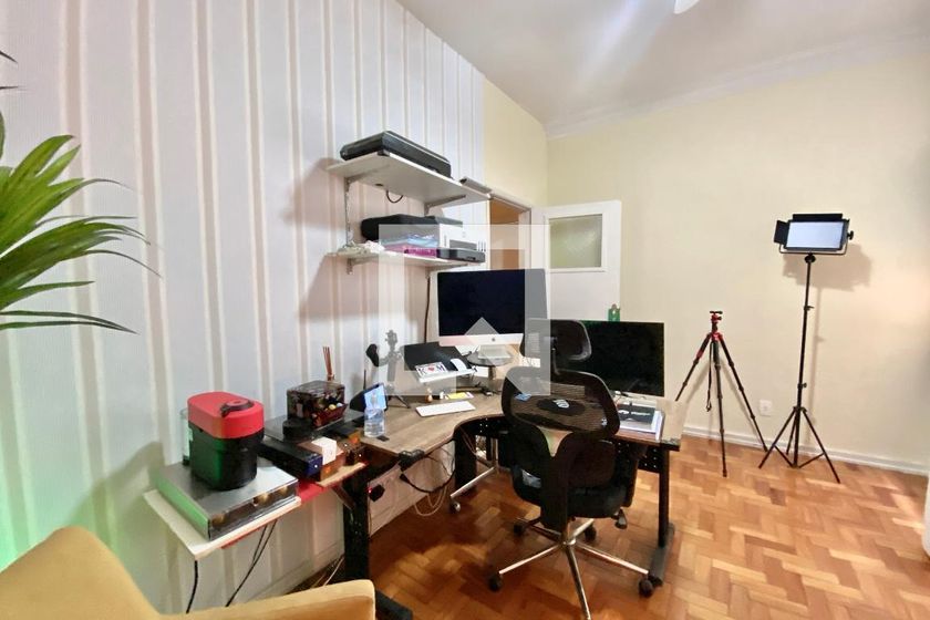 Apartamento, 3 quartos, 130 m² - Foto 36
