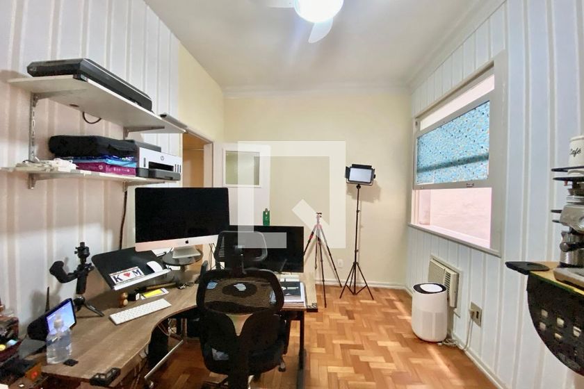 Apartamento, 3 quartos, 130 m² - Foto 42