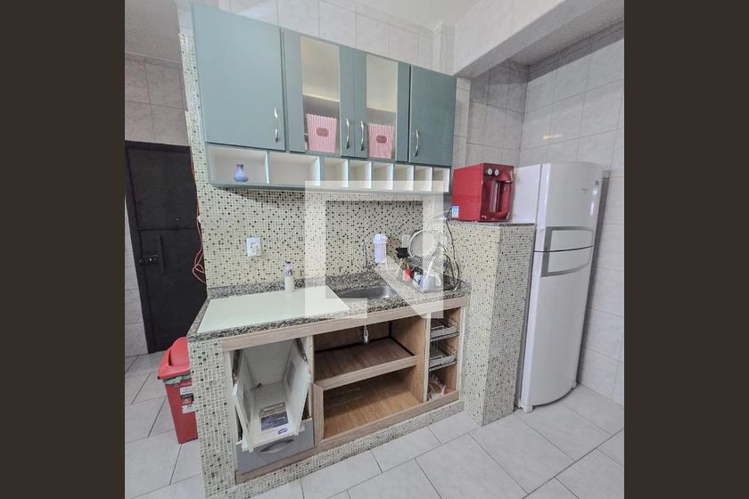 Apartamento, 3 quartos, 130 m² - Foto 96
